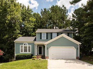 5009 Rolling Meadows Dr, Durham, NC 27703