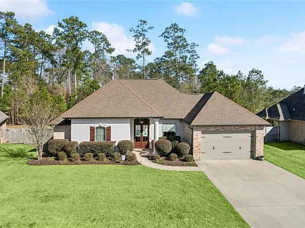 172 Fayedaye Dr, Madisonville, LA 70447