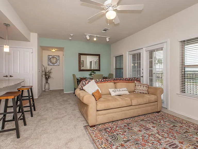 Connally at Clear Creek 55+ Apartments — Photo 30