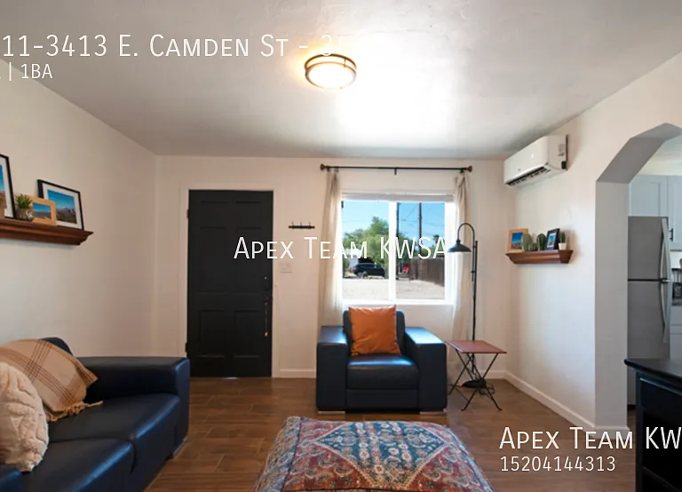 3411-3413 E Camden St #3411 — Photo 8