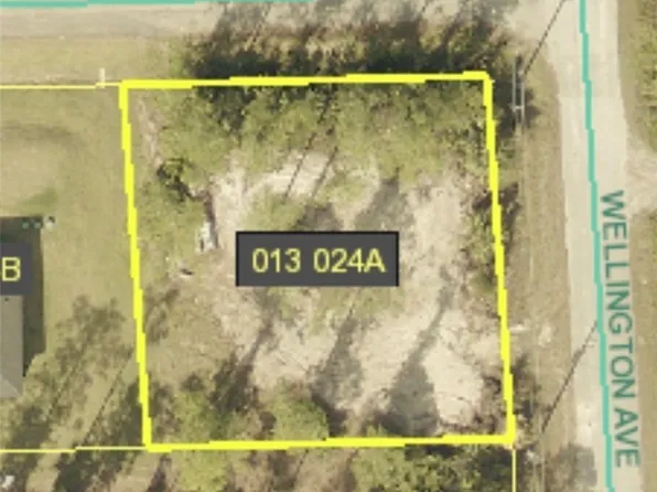 3406 E 22nd St, Alva, FL 33920