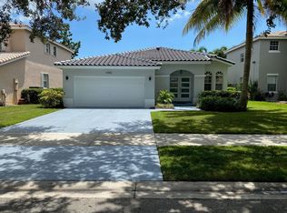 4350 NW 45th Ter, Coconut Creek, FL 33073