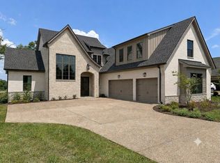 265 Bellsford Rd LOT 16, Gallatin, TN 37066