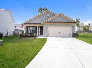 543 Connecticut Ave, Chapin, SC 29036
