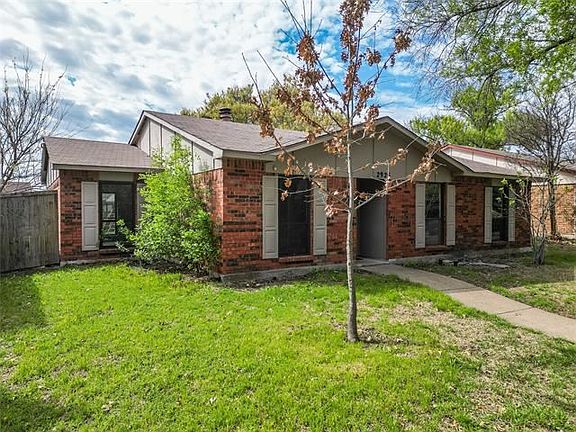 5th image of 2926 Villa Sur Trl