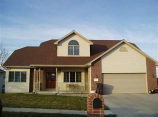 2118 Clearfield Dr, Norfolk, NE 68701