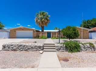 1729 Imperial Rdg, Las Cruces, NM 88011