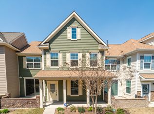 9305 Sevillanos Walk, Raleigh, NC 27617