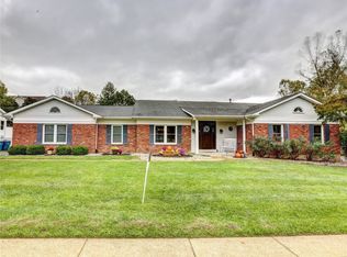 5808 Hightower Dr, Saint Louis, MO