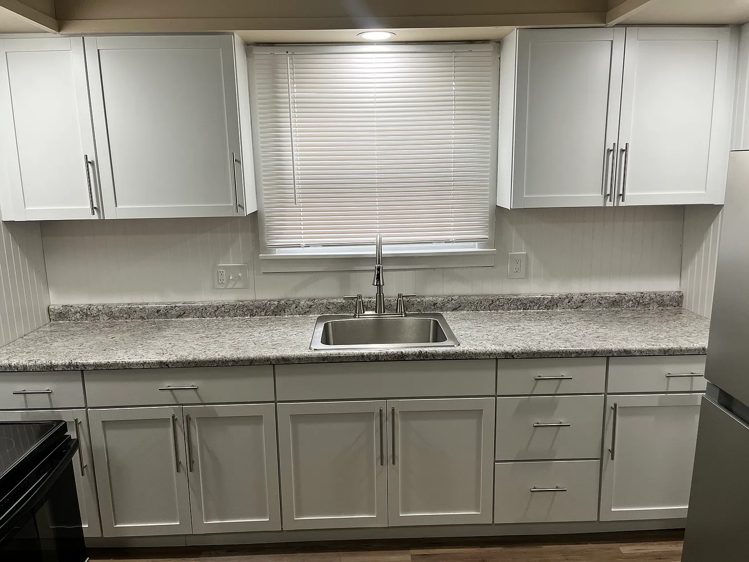 Unit 2 kitchen