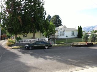 1107 Pentland St, The Dalles, OR