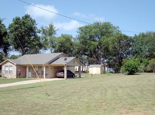172 Sabine St, Bullard, TX 75757