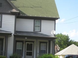 252 Maple Ave, Columbus, WI 53925