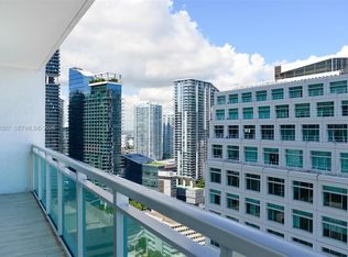 950 Brickell Bay Dr APT 3406, Miami, FL 33131