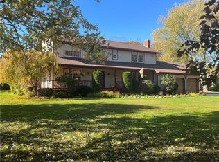 80 Swan Rd, Smithfield, RI 02917