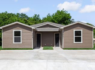 2204 Tilden St UNIT B, Wichita Falls, TX 76309