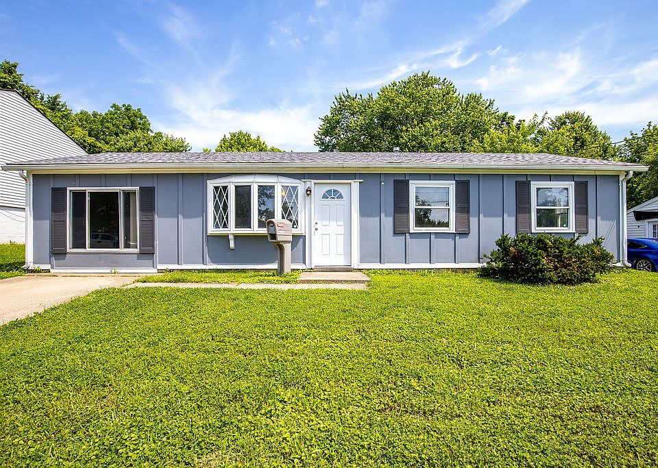 1st image of 3232 Deshler Dr