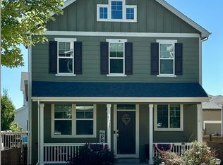 4332 N Meadows Dr, Castle Rock, CO 80109