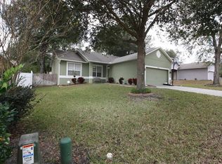 2662 Spangler St, Apopka, FL 32712