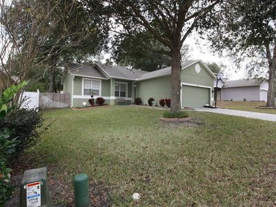 2662 Spangler St, Apopka, FL, 32712
