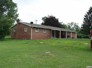 20 Claystone Rd, York, PA 17408