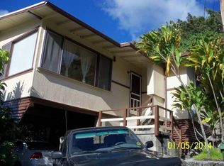 2596 Booth Rd, Honolulu, HI 96813