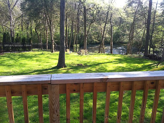 deck view 