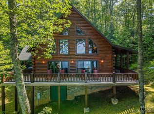 47 Bear Claw Trl, Sylva, NC 28779