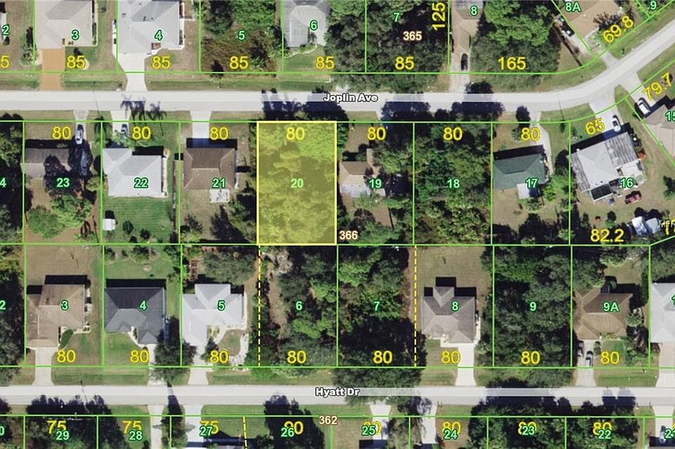 1st image of 1243 Joplin Ave