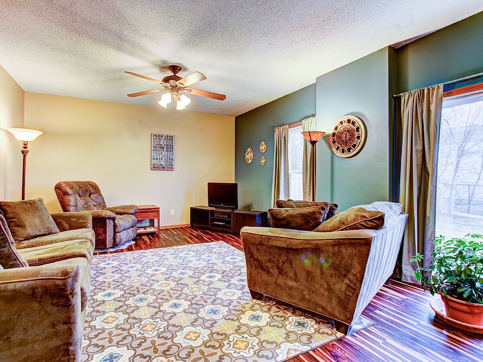 Main Floor Living Room