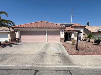 223 Lilac Bud St, Henderson, NV, 89074