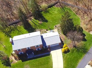 1113 Leaftree Ct, Cincinnati, OH 45208