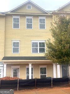 18 Nickel Dr #8, Newnan, GA, 30265