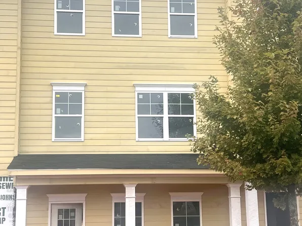 18 Nickel Dr #8, Newnan, GA 30265