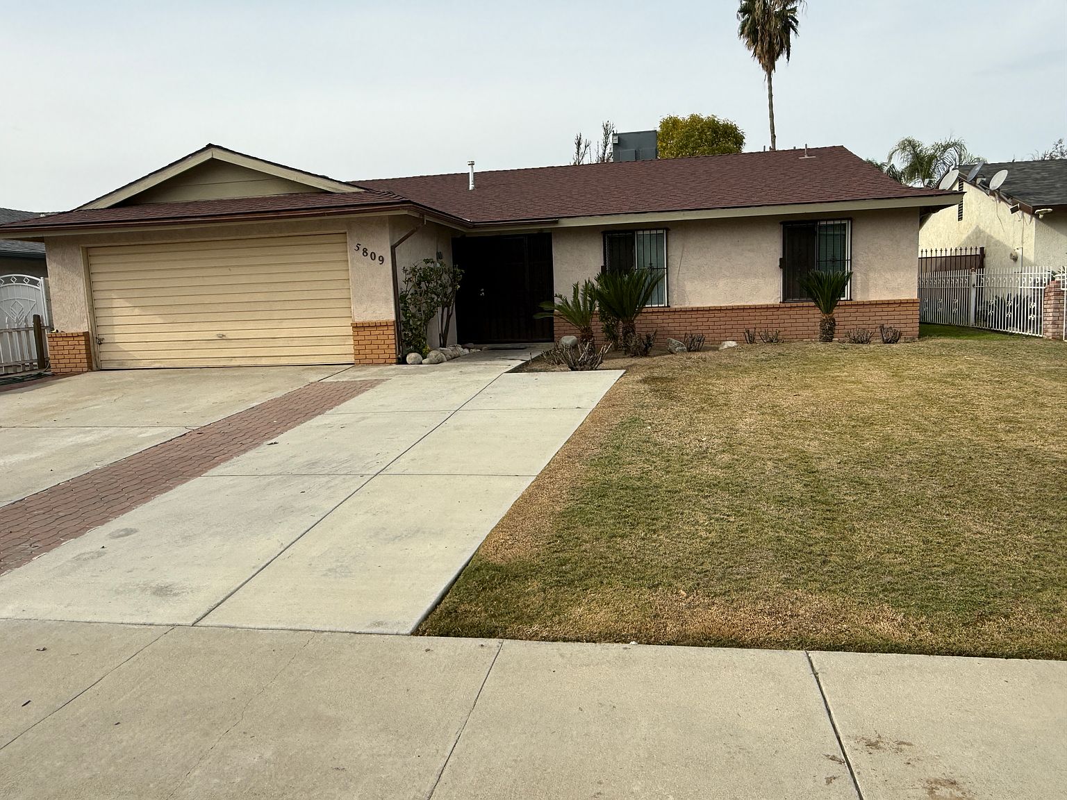 5809 Lisa Ct, Bakersfield, CA 93304 | Zillow