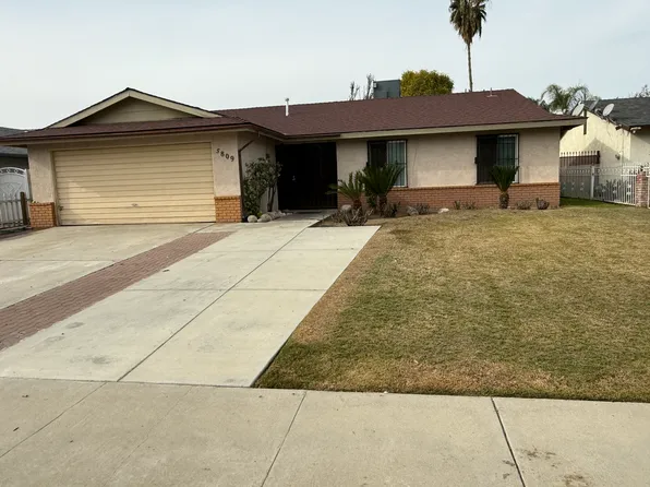 5809 Lisa Ct, Bakersfield, CA 93304