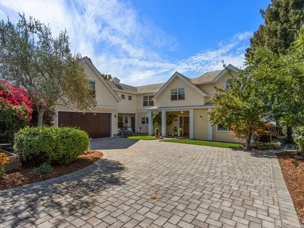 455 W I Street, Benicia, CA 94510
