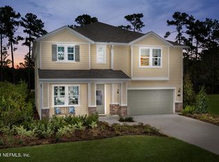 71 Rittburn Ln, Saint Johns, FL 32259