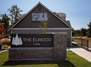 The Elwood, Clackamas, OR 97015