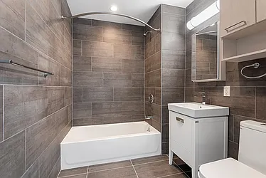 Rented by Modern Spaces