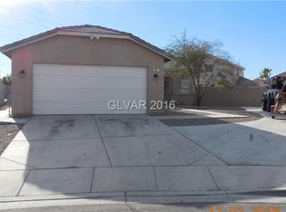 841 Camden Yard Ct, North Las Vegas, NV 89030