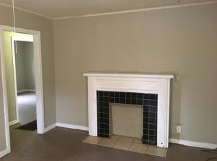 4703 S 33rd West Ave, Tulsa, OK 74107