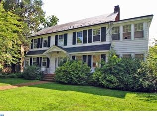 55 Princeton Ave, Princeton, NJ