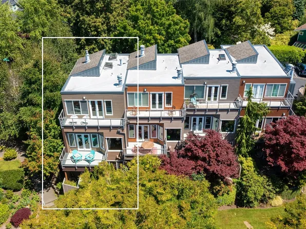 101 NW 58th Street #1, Seattle, WA 98107