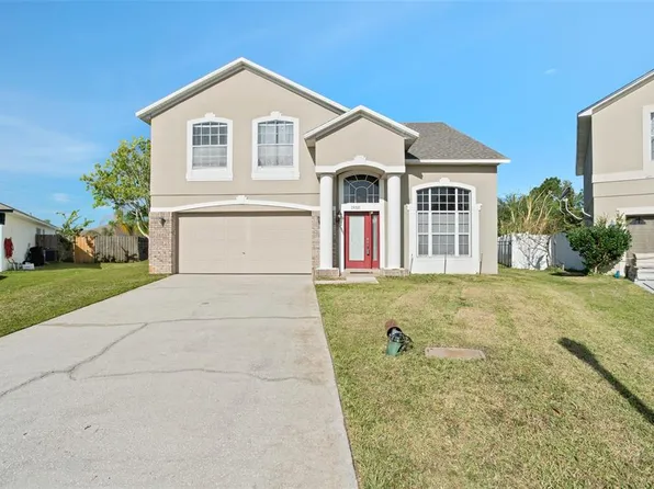 19501 Glen Elm Way, Orlando, FL 32833