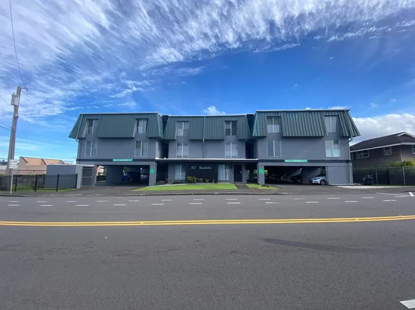 33 Hualalai St APT 303, Hilo, HI 96720