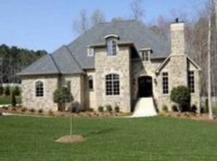 4705 Saratoga Falls Ln, Raleigh, NC 27614