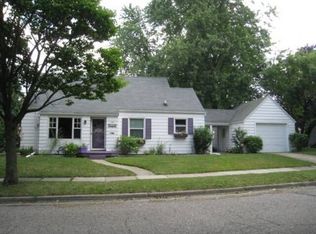 1703 Park Ave, Lansing, MI