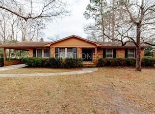 808 Asbury Dr, Columbia, SC 29209
