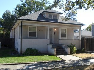2945 32nd St, Sacramento, CA 95817